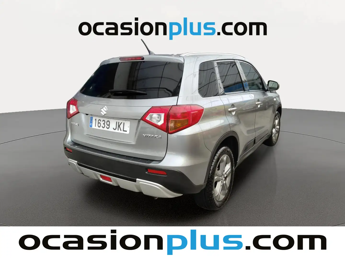 Foto Suzuki Vitara Suzuki Vitara 1.6 DDiS GLE (120 CV)