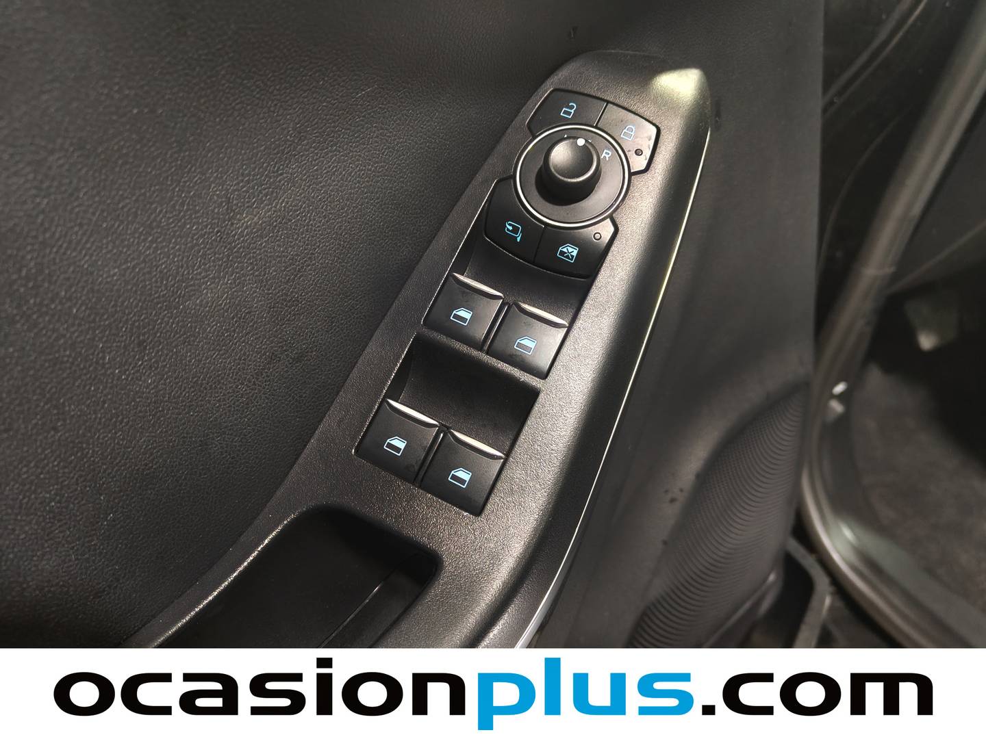 Ford Puma Ford Puma 1.0 EcoBoost MHEV Titanium Auto (125 CV) de ocasión