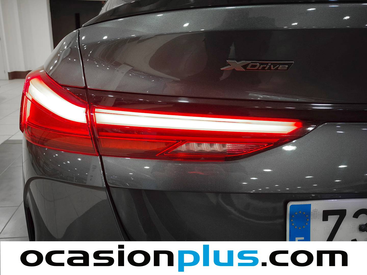 BMW Serie 2 BMW Serie 2 M235i xDrive Gran Coupe (306 CV) Pack M al mejor precio