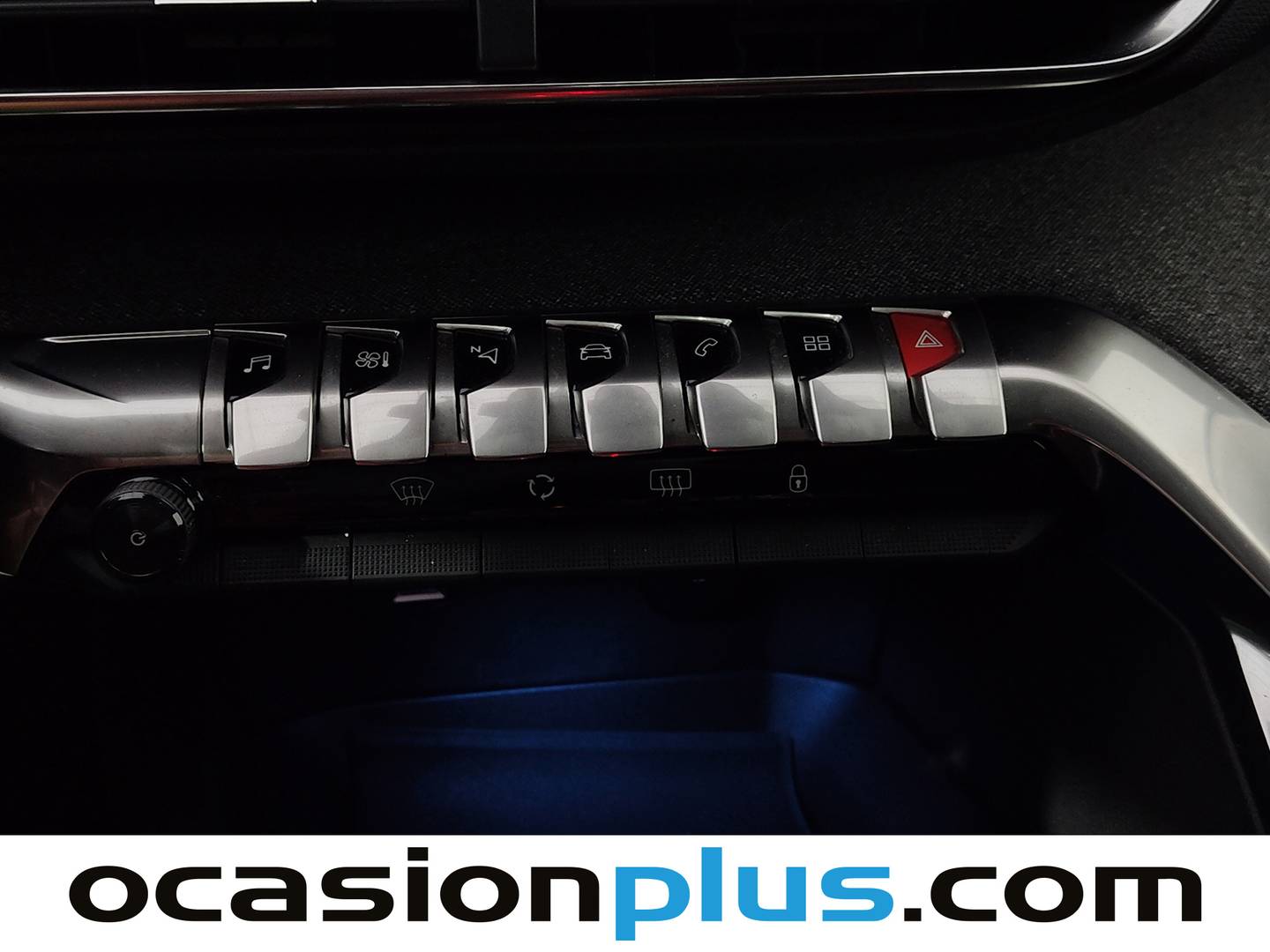 Peugeot 3008 Peugeot 3008 PureTech 130 Allure EAT6 (130 CV) km 0