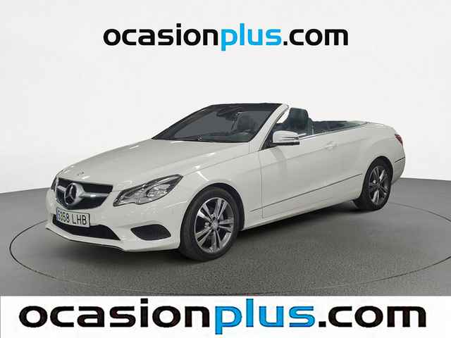 Mercedes Segunda Mano Particulares Ourense