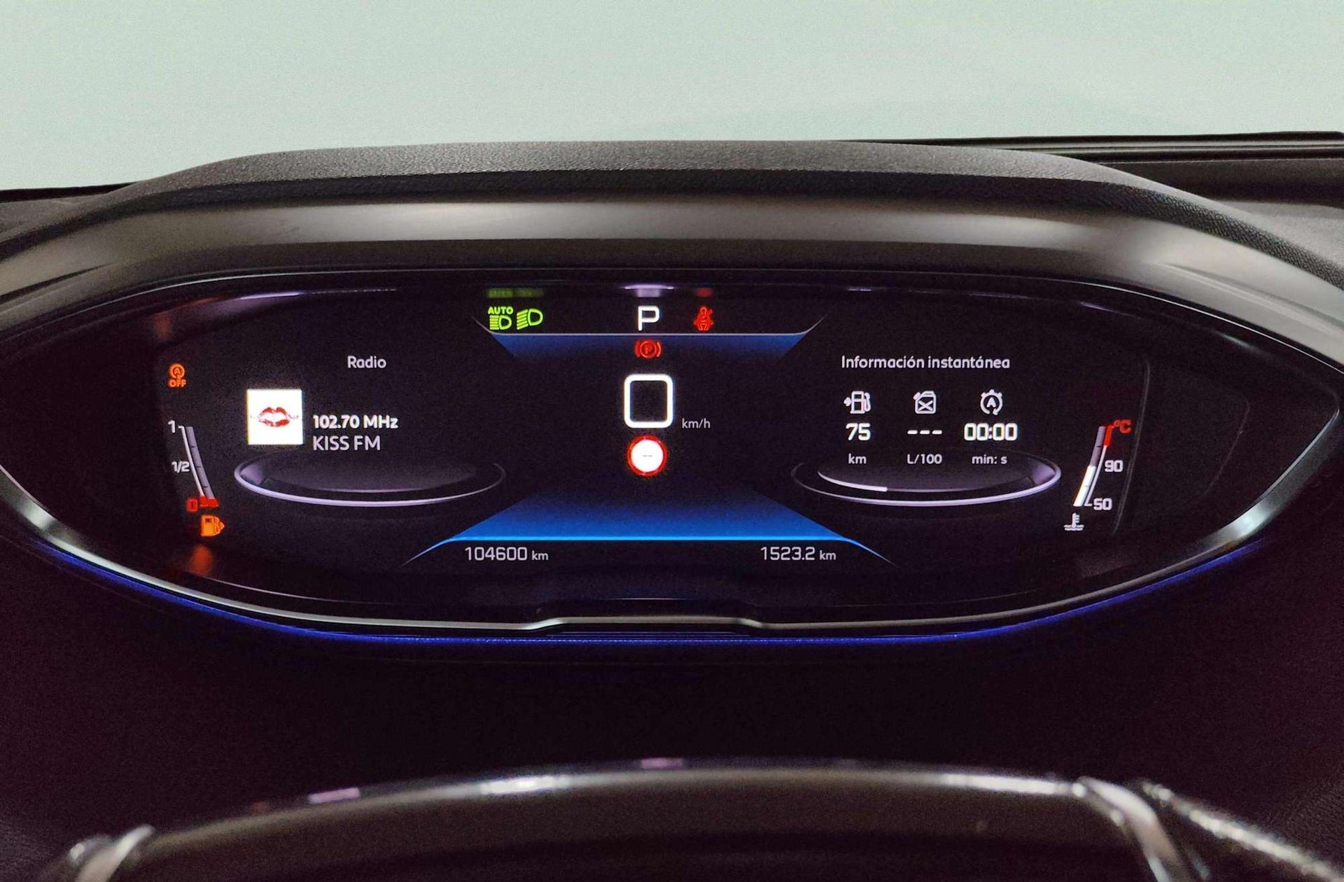 Peugeot 5008 BlueHDi 130 GT EAT8 7 plazas - foto 31