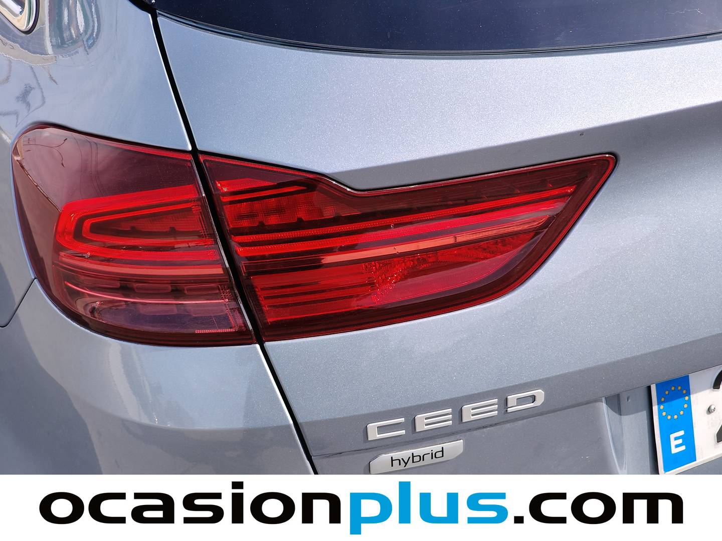 KIA Ceed Tourer KIA Ceed Tourer 1.0 MHEV Style Edition DCT (100 CV) híbrido