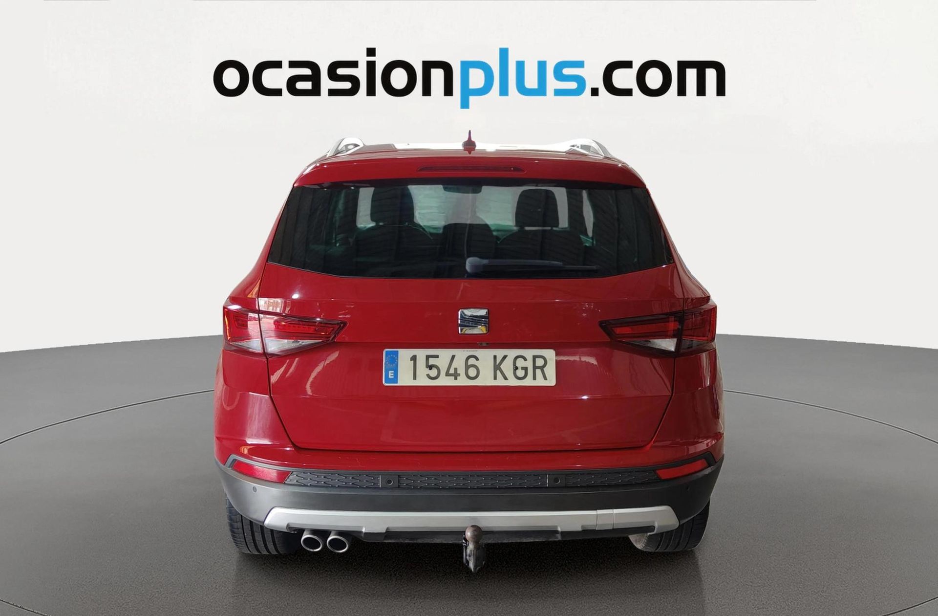 SEAT Ateca 2.0 TDI Xcellence 4Drive - foto 19