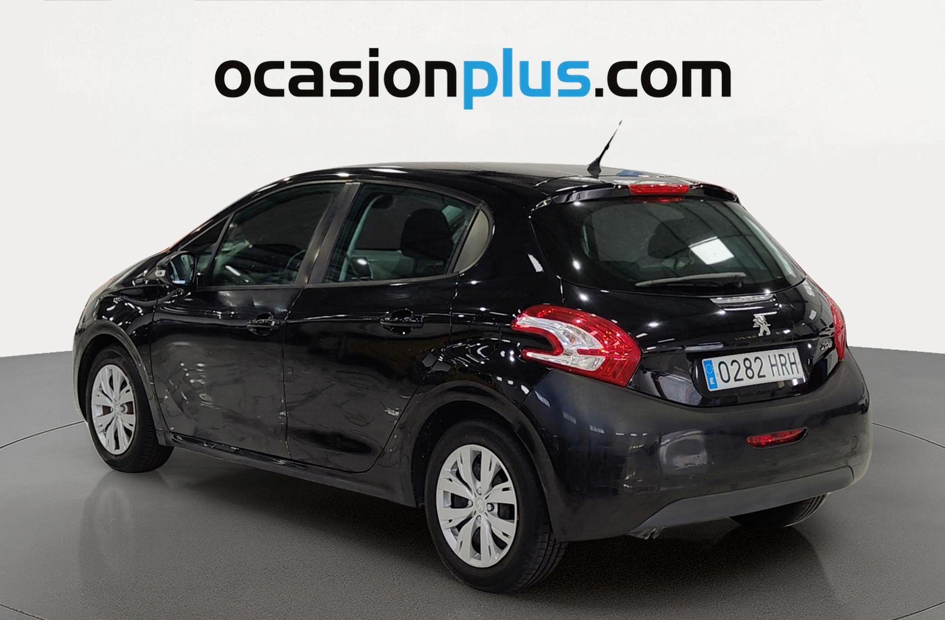 Peugeot 208 1.4 HDi Active - foto 3