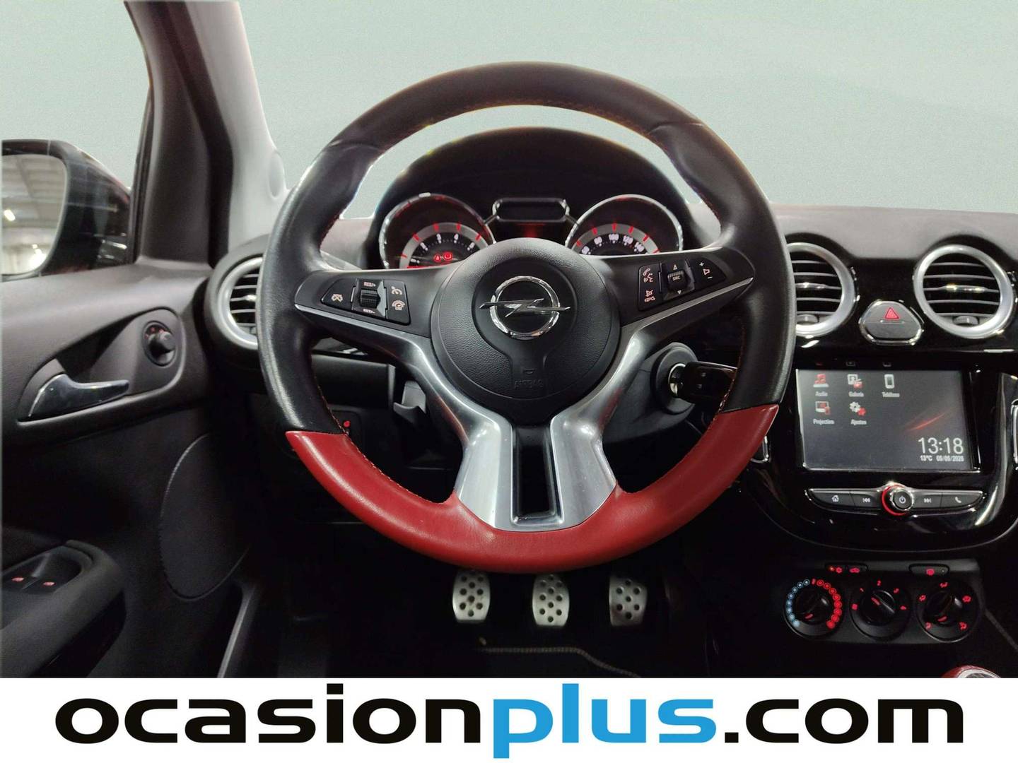 Opel Adam Opel Adam 1.4 XEL Glam (87 CV) de segunda mano
