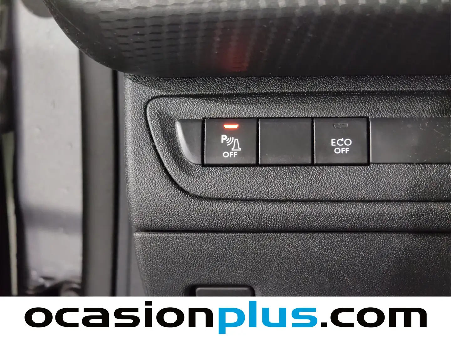 Foto Peugeot 2008 Peugeot 2008 BlueHDi 100 Signature (100 CV)