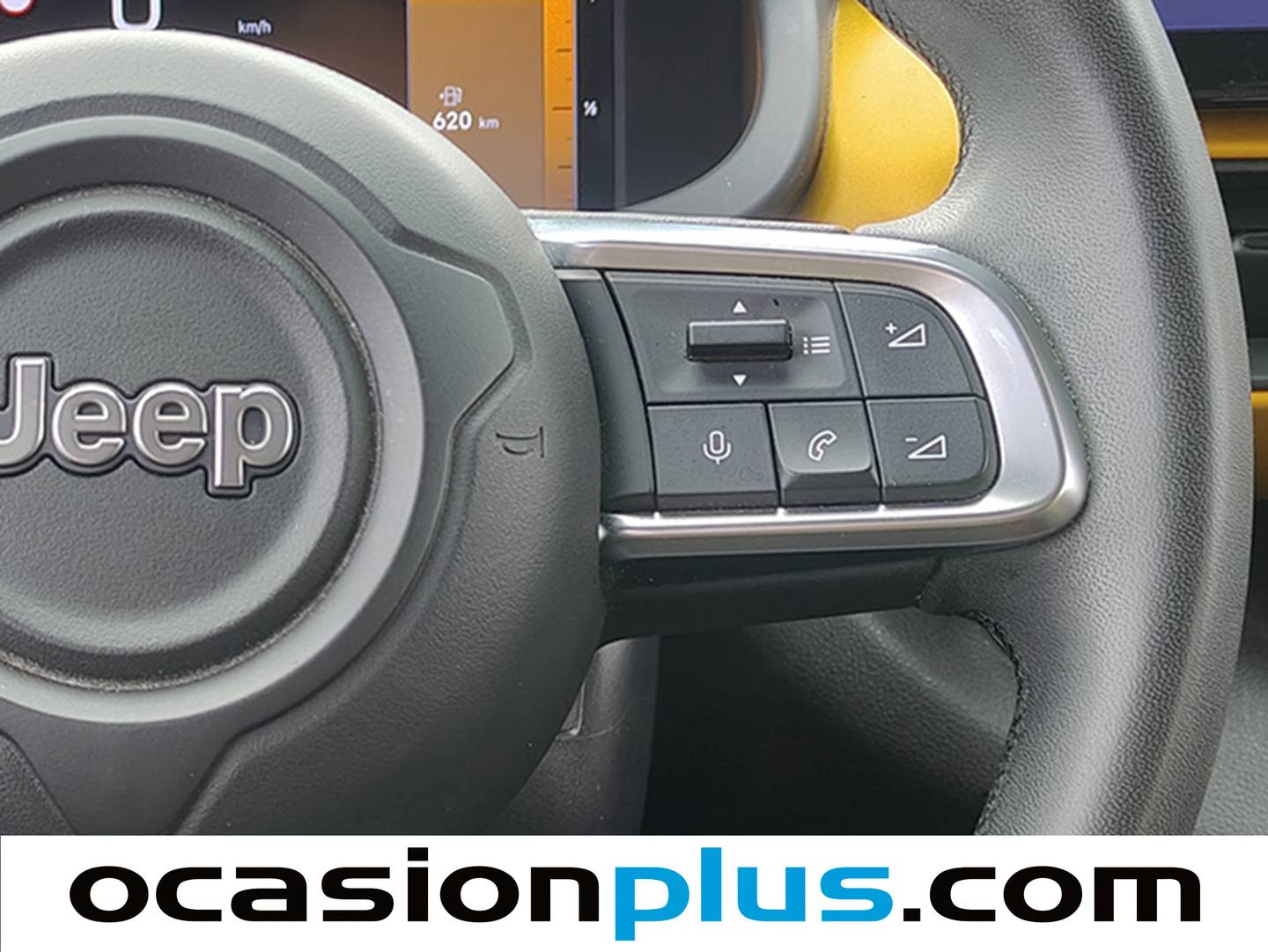 Foto Jeep Avenger Jeep Avenger 1.2 G Summit (100 CV)