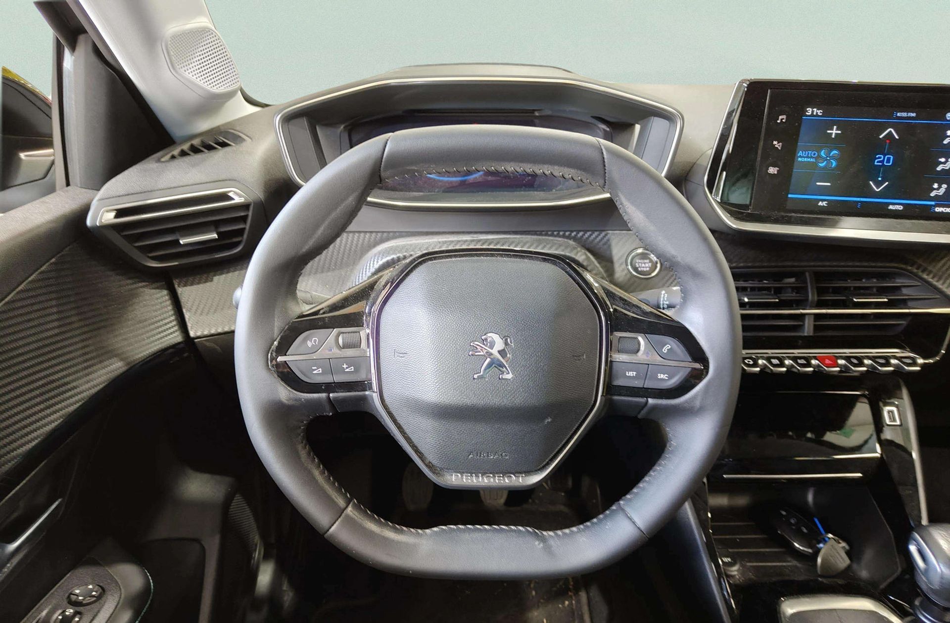 Peugeot 208 PureTech 100 Allure Pack - foto 23