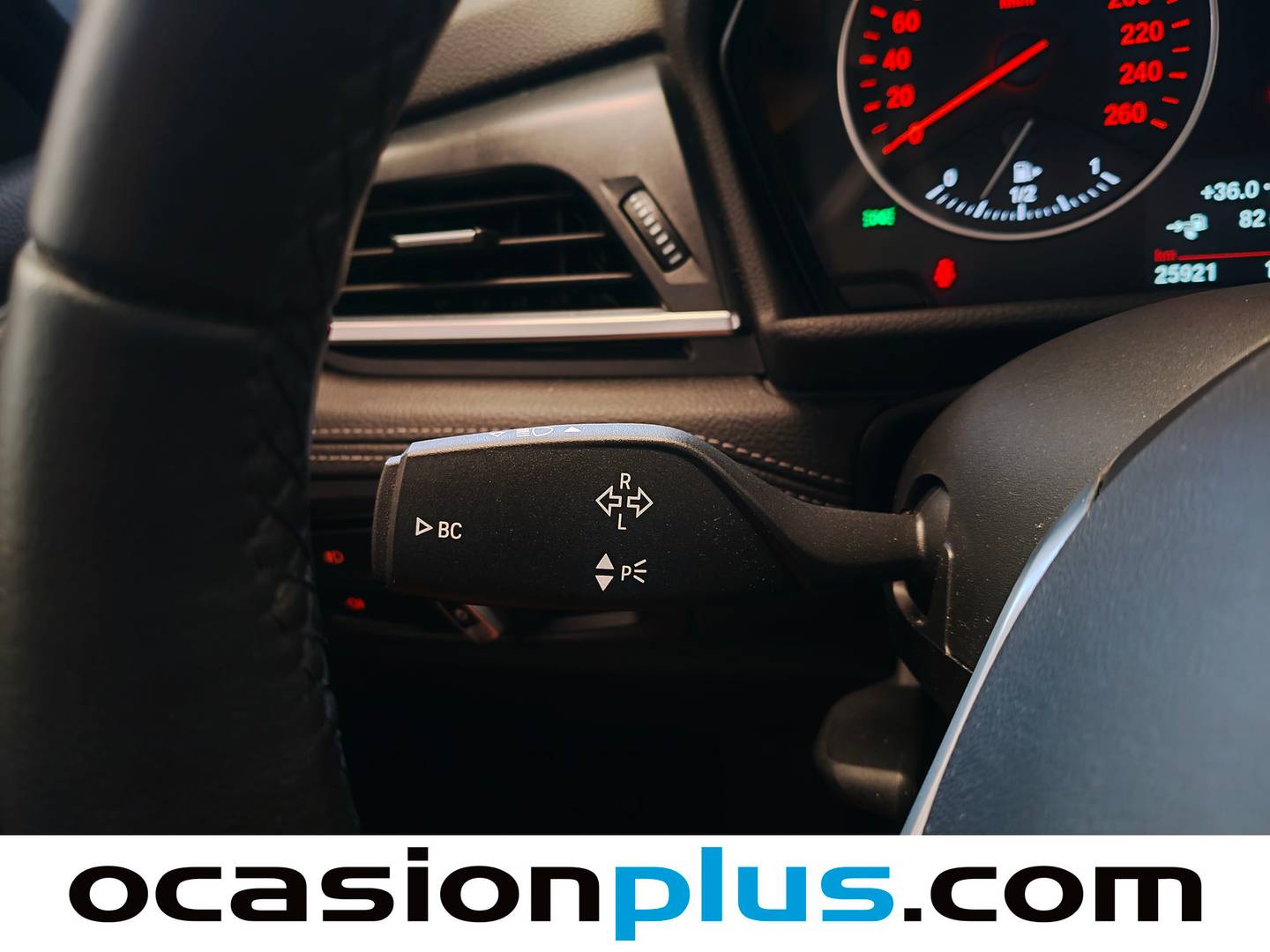 BMW Serie 2 Active Tourer BMW Serie 2 225xe iPerformance Active Tourer (224 CV) seminuevo