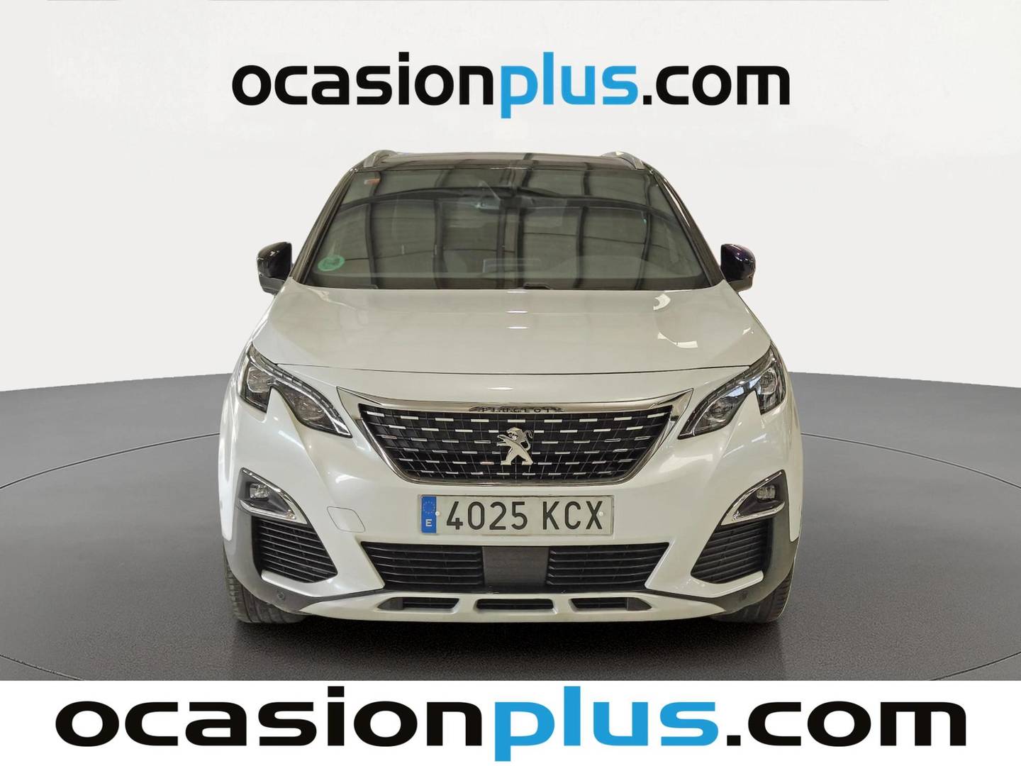 Peugeot 3008 Peugeot 3008 PureTech 130 S&S GT Line (130 CV) 130cv