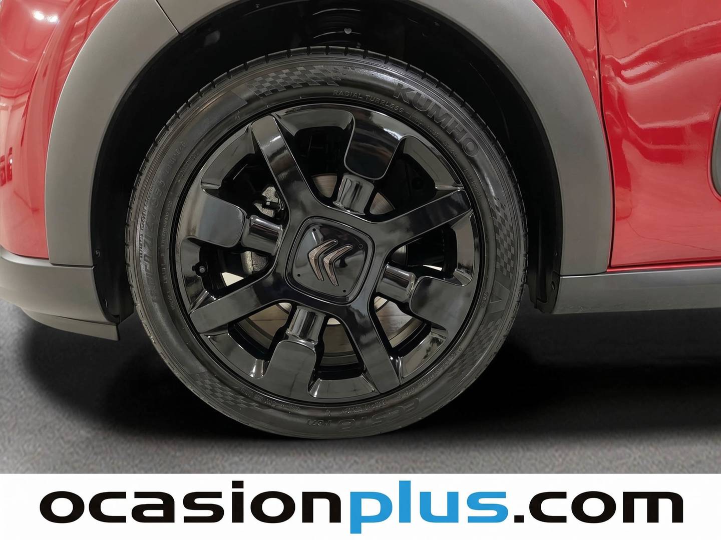 Citroën C3 Citroën C3 PureTech 82 Shine (82 CV) gasolina