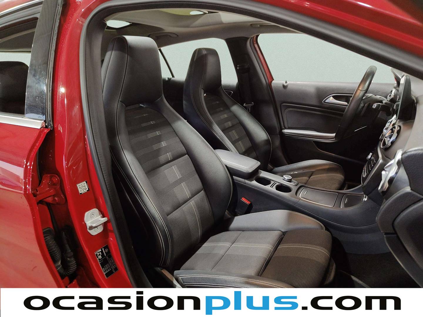 Mercedes GLA Mercedes-Benz GLA 220 d 4Matic (177 CV) 2017