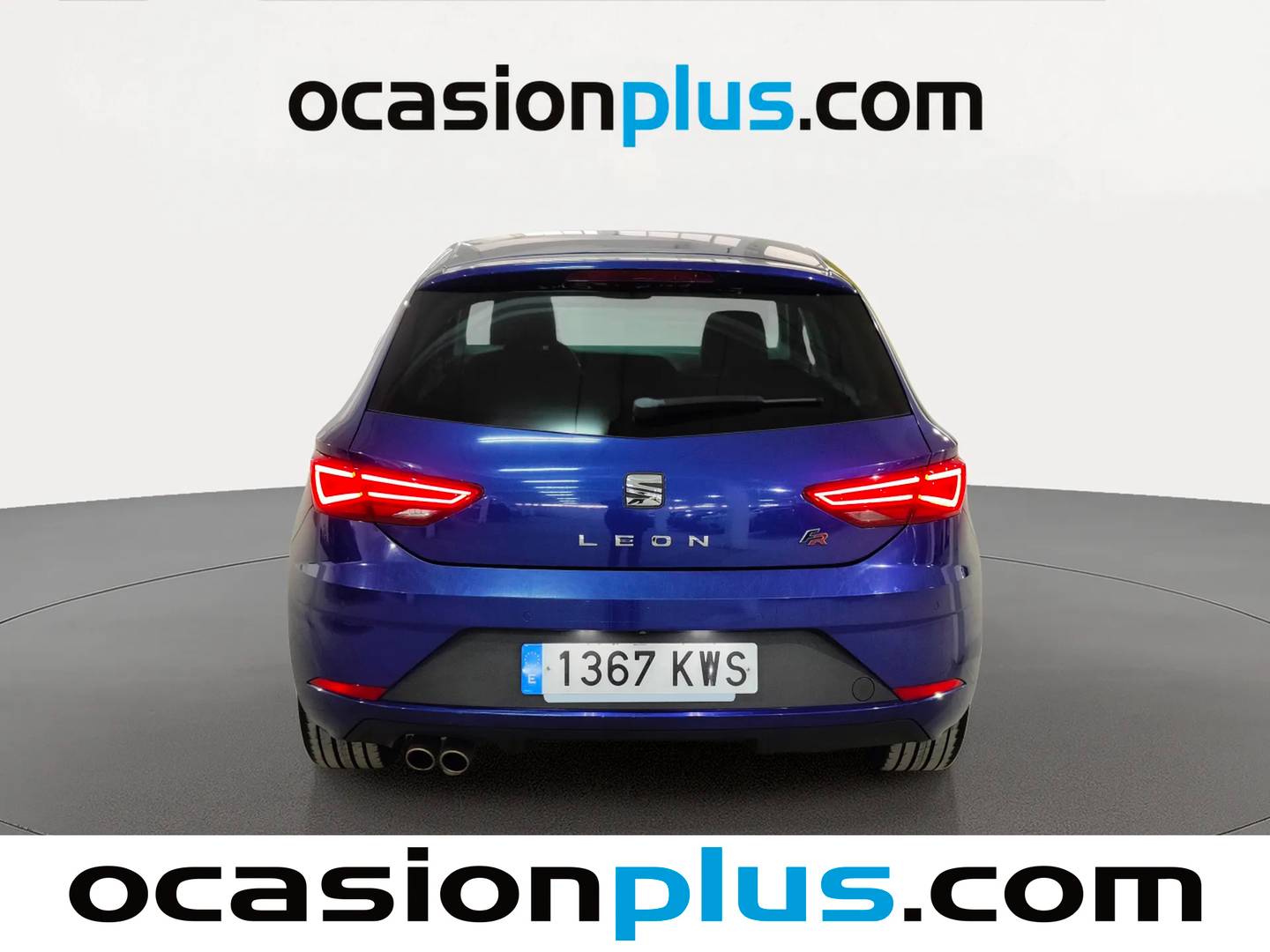 Seat León SEAT León 1.5 TSI S&S FR (150 CV) al mejor precio