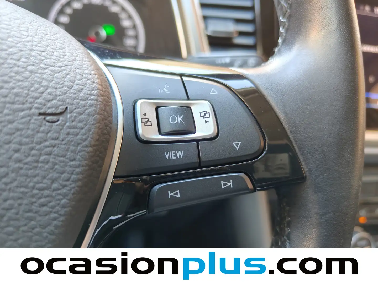 Foto Volkswagen T-Roc Volkswagen T-Roc Advance 1.5 TSI (150 CV) DSG