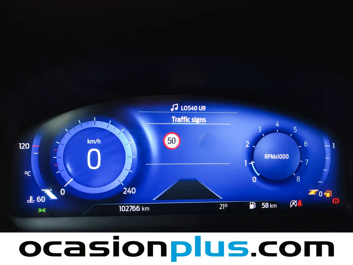 Foto Ford Puma Ford Puma 1.0 EcoBoost MHEV ST-Line  (125 CV)