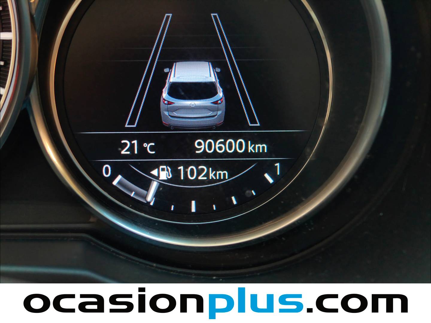 Mazda CX-5 Mazda CX-5 2.0 GE Evolution 2WD (165 CV) barato