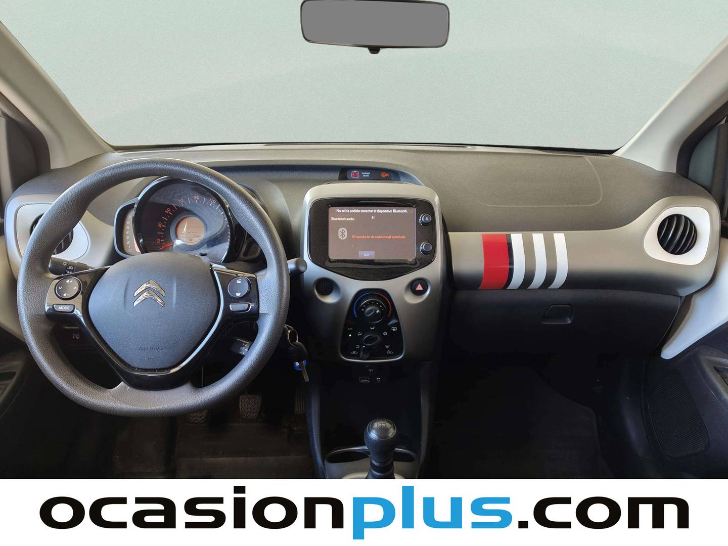 Citroën C1 Citroën C1 PureTech 82 Feel Edition (82 CV) de ocasión