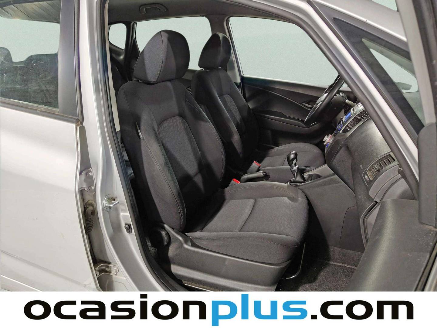 Hyundai ix20 Hyundai ix20 1.4 MPI Comfort (90 CV) al mejor precio