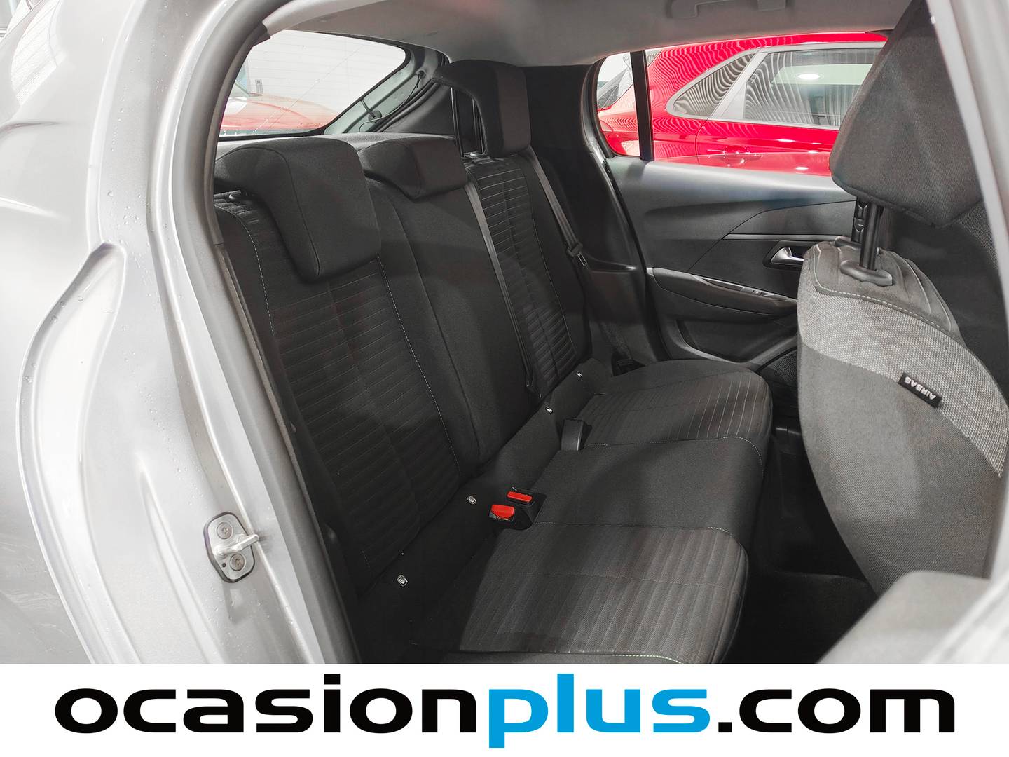 Peugeot 208 Peugeot 208 PureTech 100 Active (100 CV) km 0