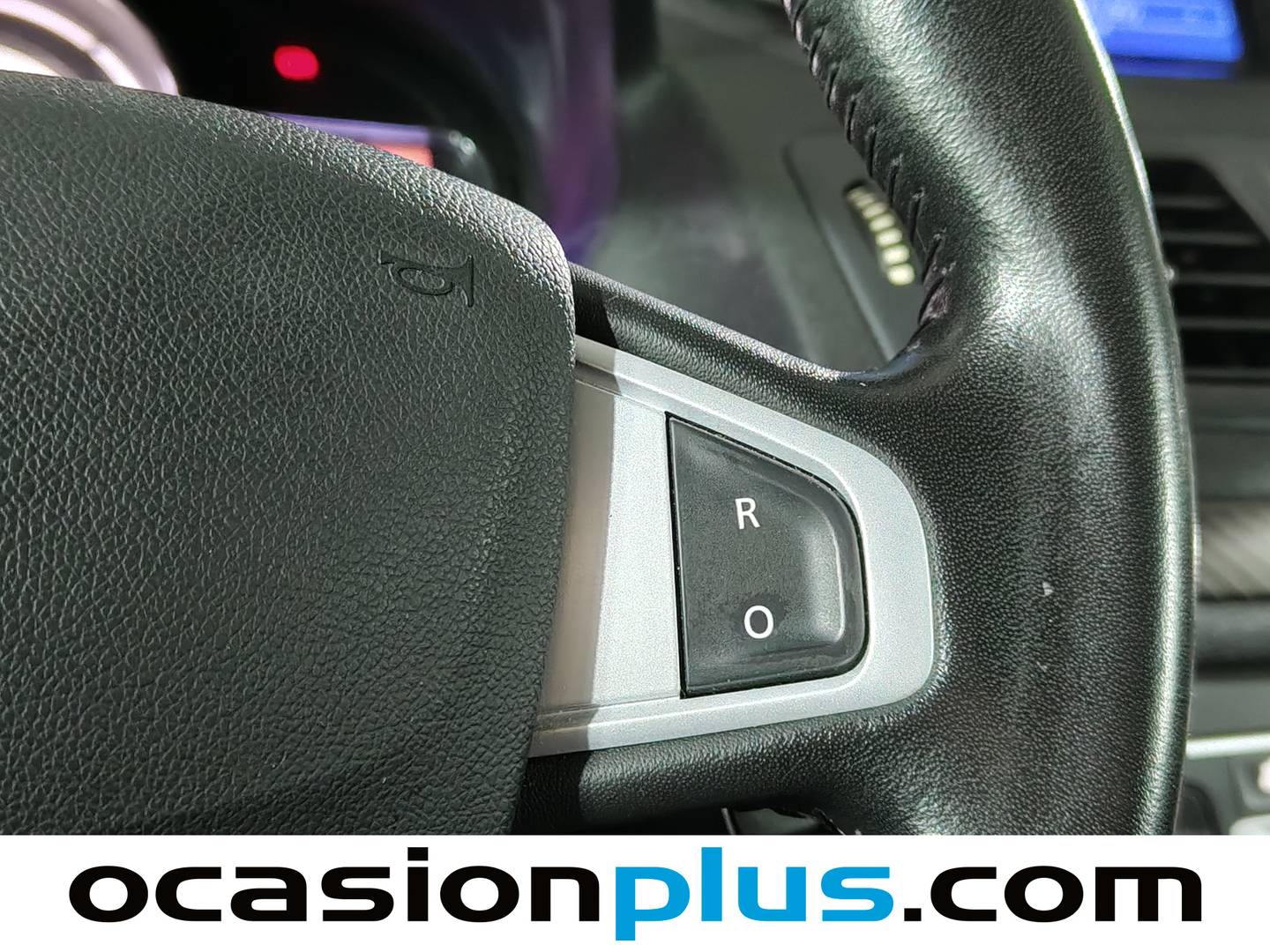 Foto Renault Mégane Renault Megane Expression Energy S&S Tce (115 CV)