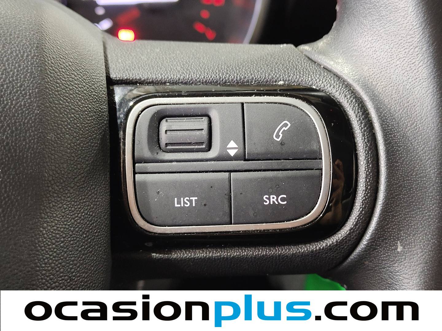 Citroën C3 Aircross Citroën C3 Aircross BlueHDi 100 S&S Origins (102 CV) 102cv