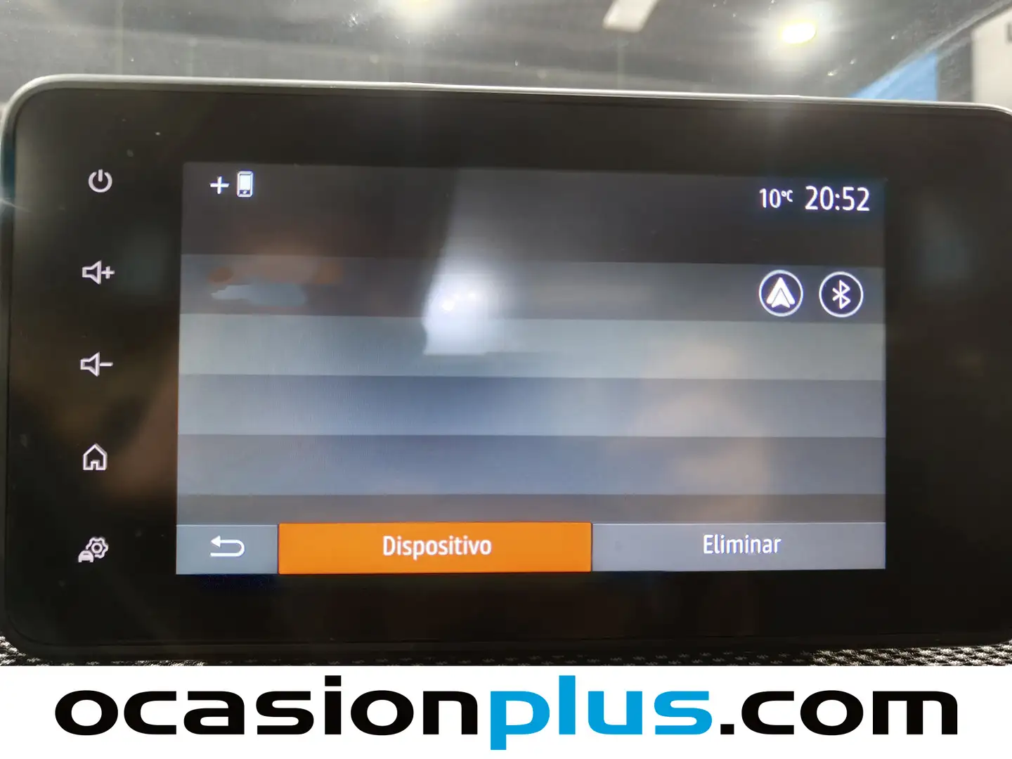 Foto Dacia Sandero Dacia Sandero Journey TCe (90CV)