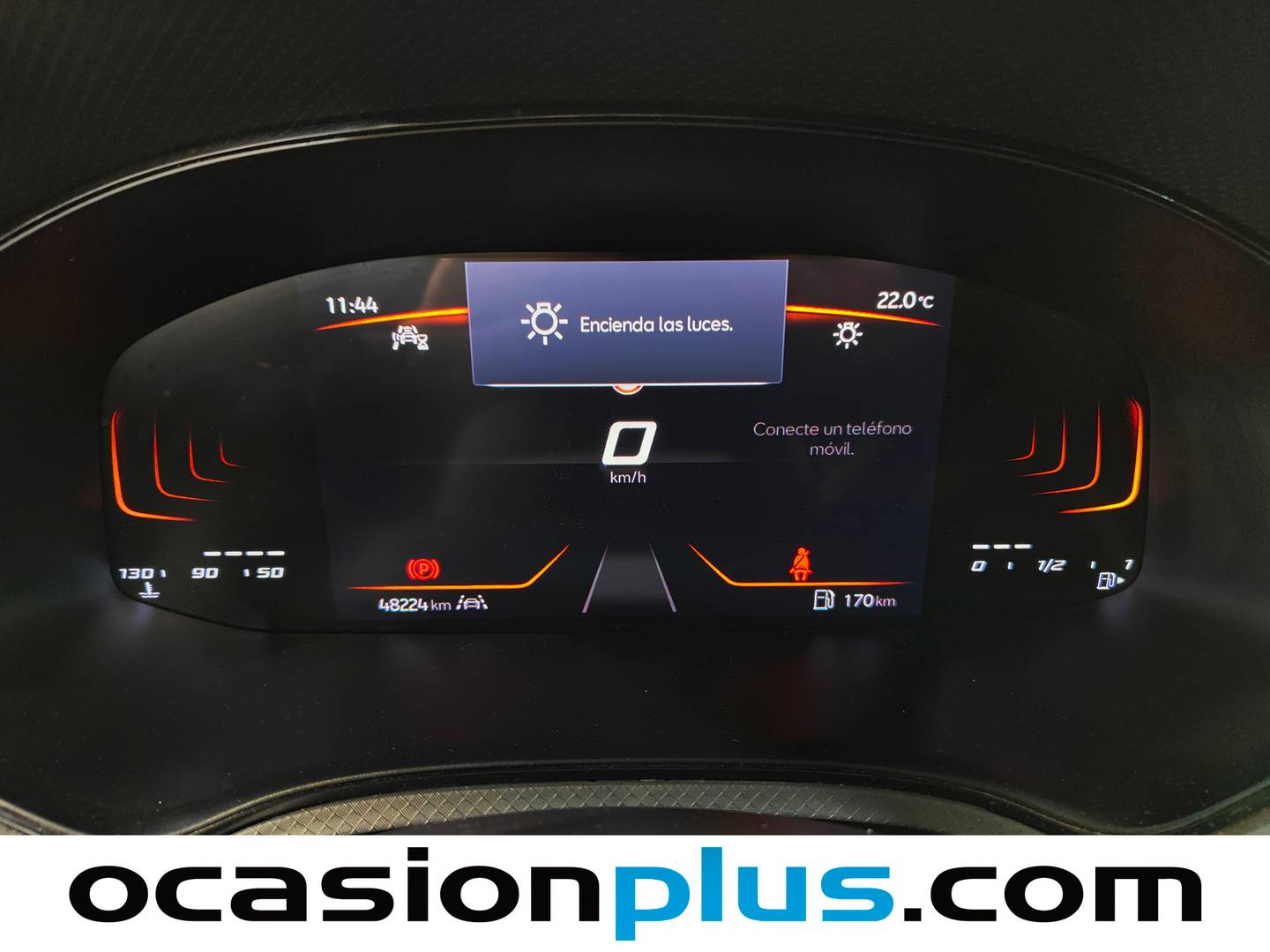 Seat Arona Seat Arona 1.0 TSI Style Special Edition (115 CV) de segunda mano
