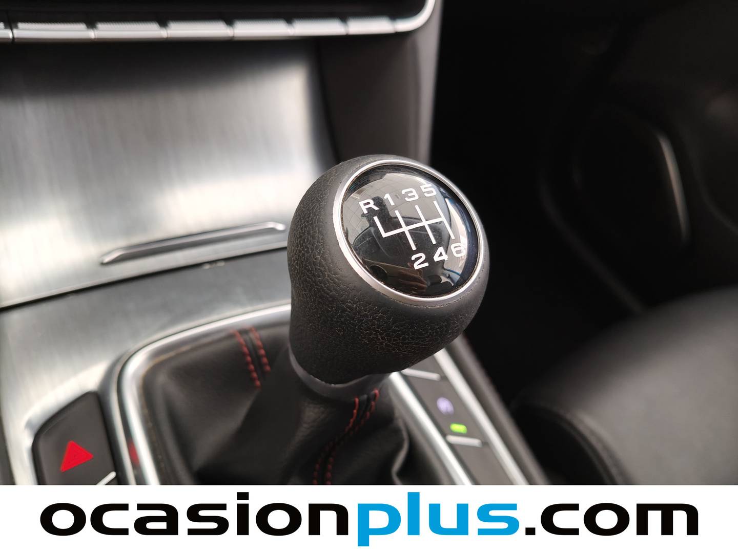 MG HS MG HS 1.5 Turbo GDI Comfort  (162 CV) de segunda mano