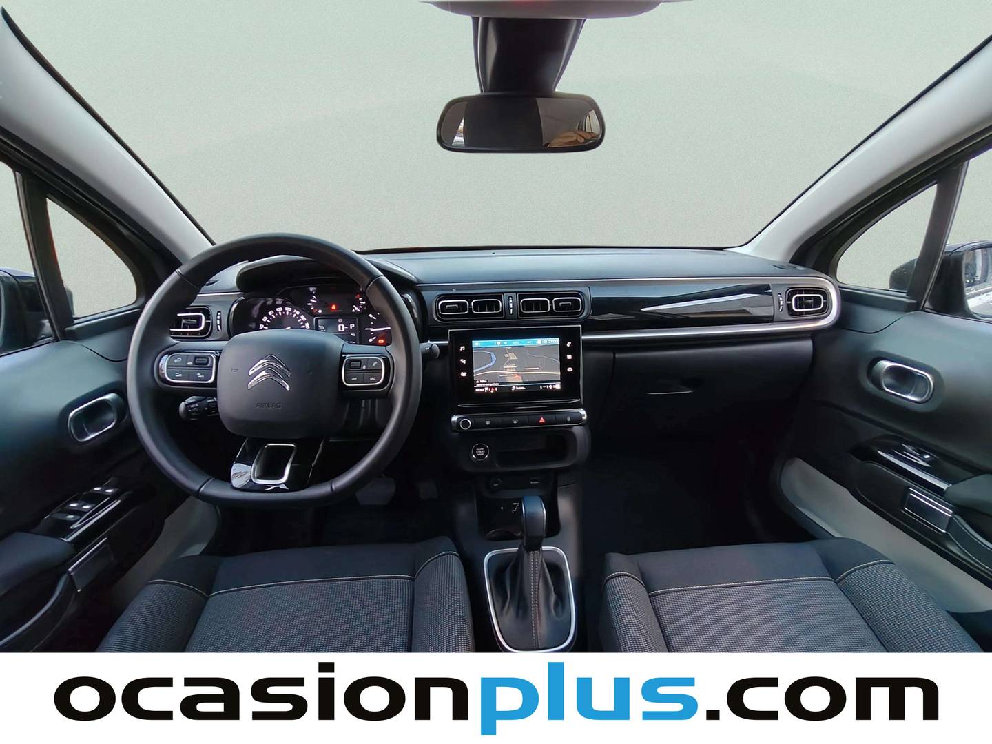 Foto Citroën C3 Citroen C3 PureTech 110 Max EAT6 (110 CV)