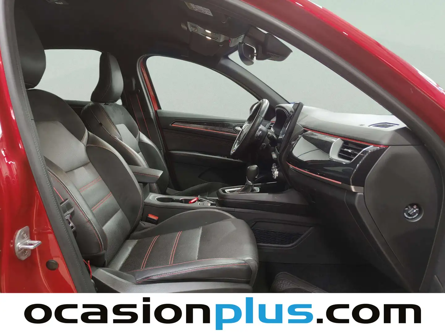 Foto Renault Arkana Renault Arkana RS Line TCe  (140 CV) EDC Microhíbrido