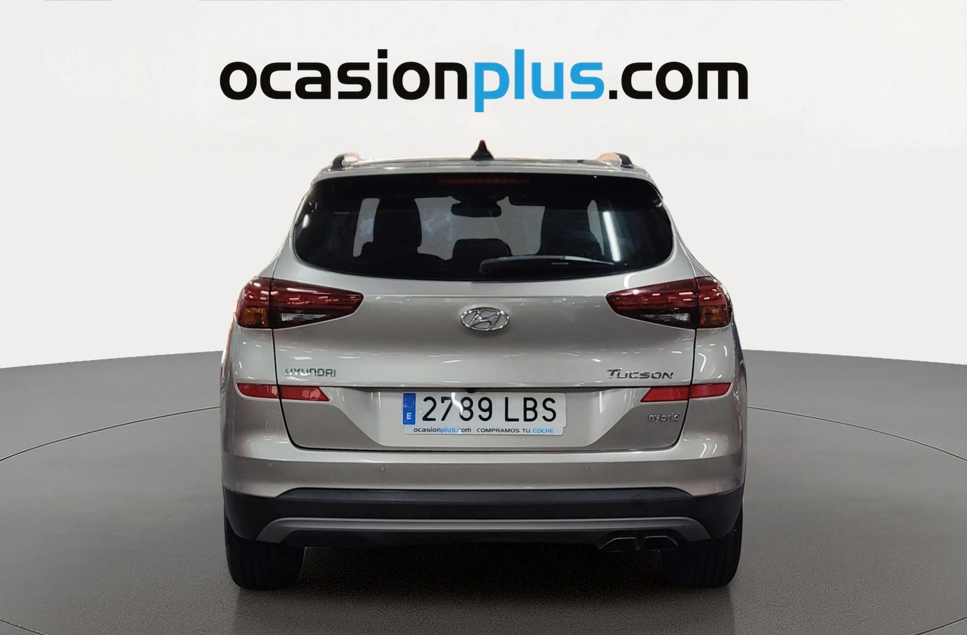 Hyundai Tucson 1.6 CRDi 48V Tecno Sky Safe 4x2 - foto 21