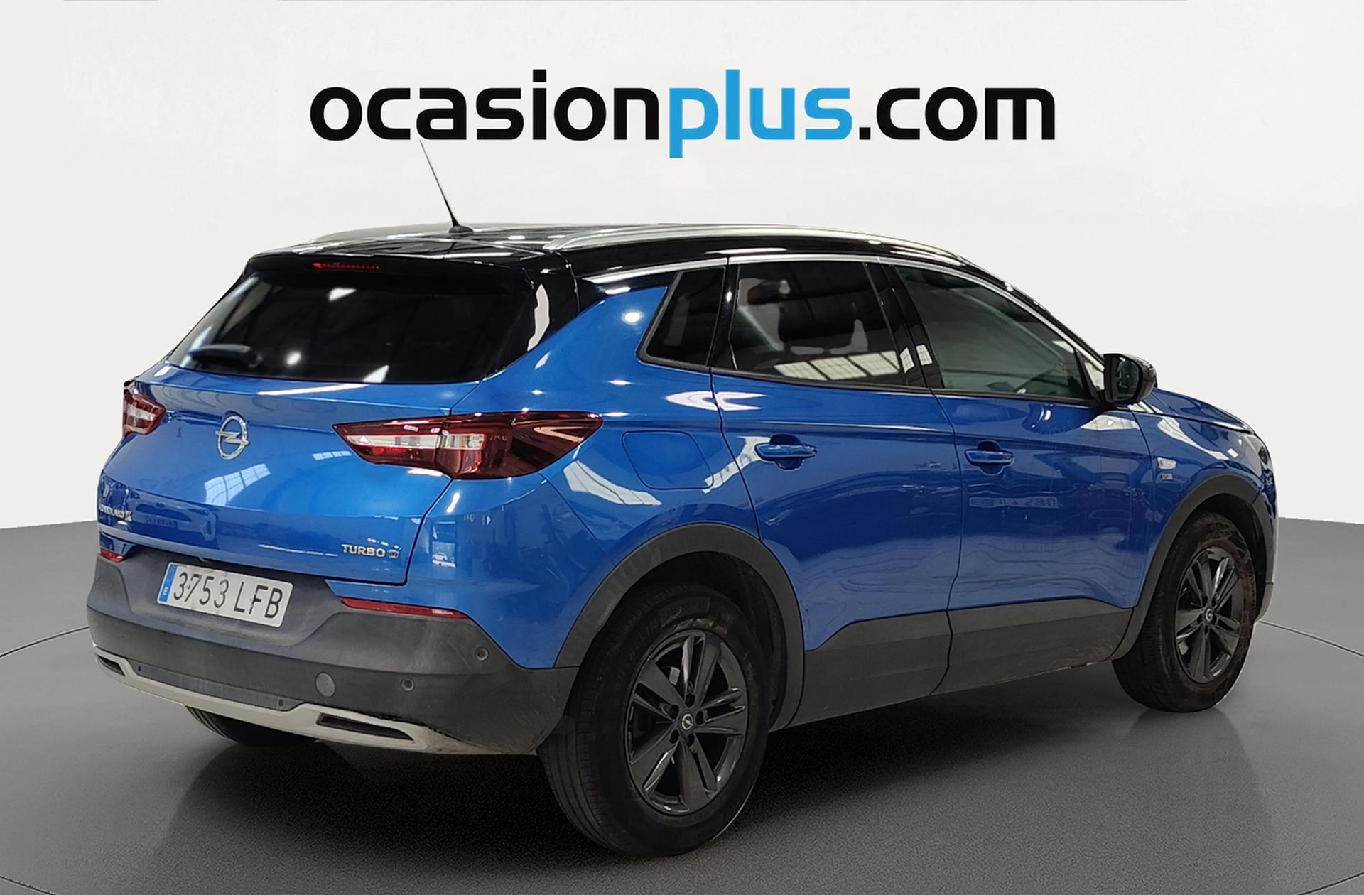 Opel Grandland 1.5 CDTi 120 Aniversario - foto 4