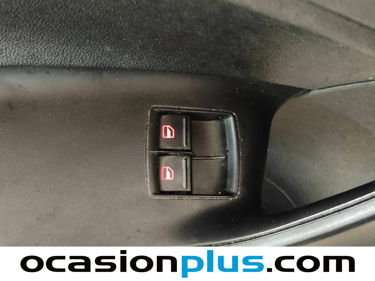 Seat Ibiza Seat Ibiza 1.0 Full Connect (75 CV) manual