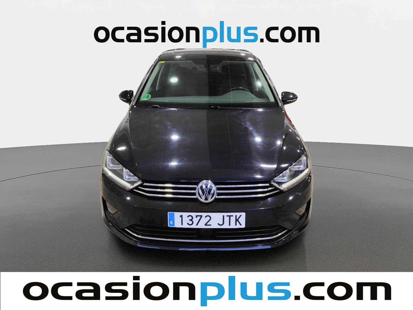 Foto Volkswagen Golf Sportsvan Volkswagen Golf Sportsvan Sport 1.4 TSI (150 CV) DSG