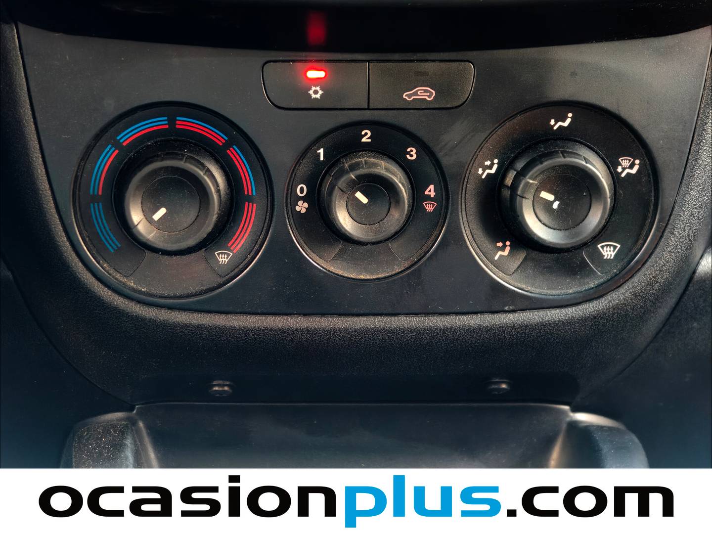 Opel Combo Opel Combo Tour 1.3 CDTI Expression L1 H1 (90 CV) barato