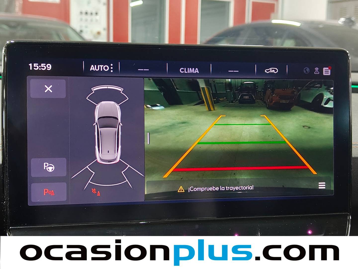 Accesorios del Cupra Formentor Cupra Formentor 1.5 TSI DSG (150 CV)