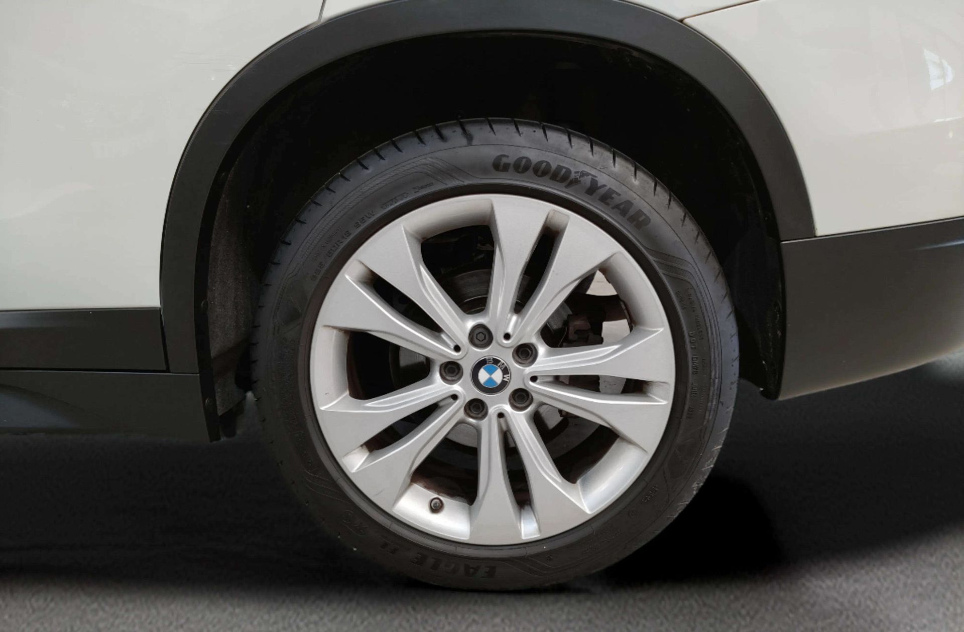 BMW X1 sDrive18i - foto 37