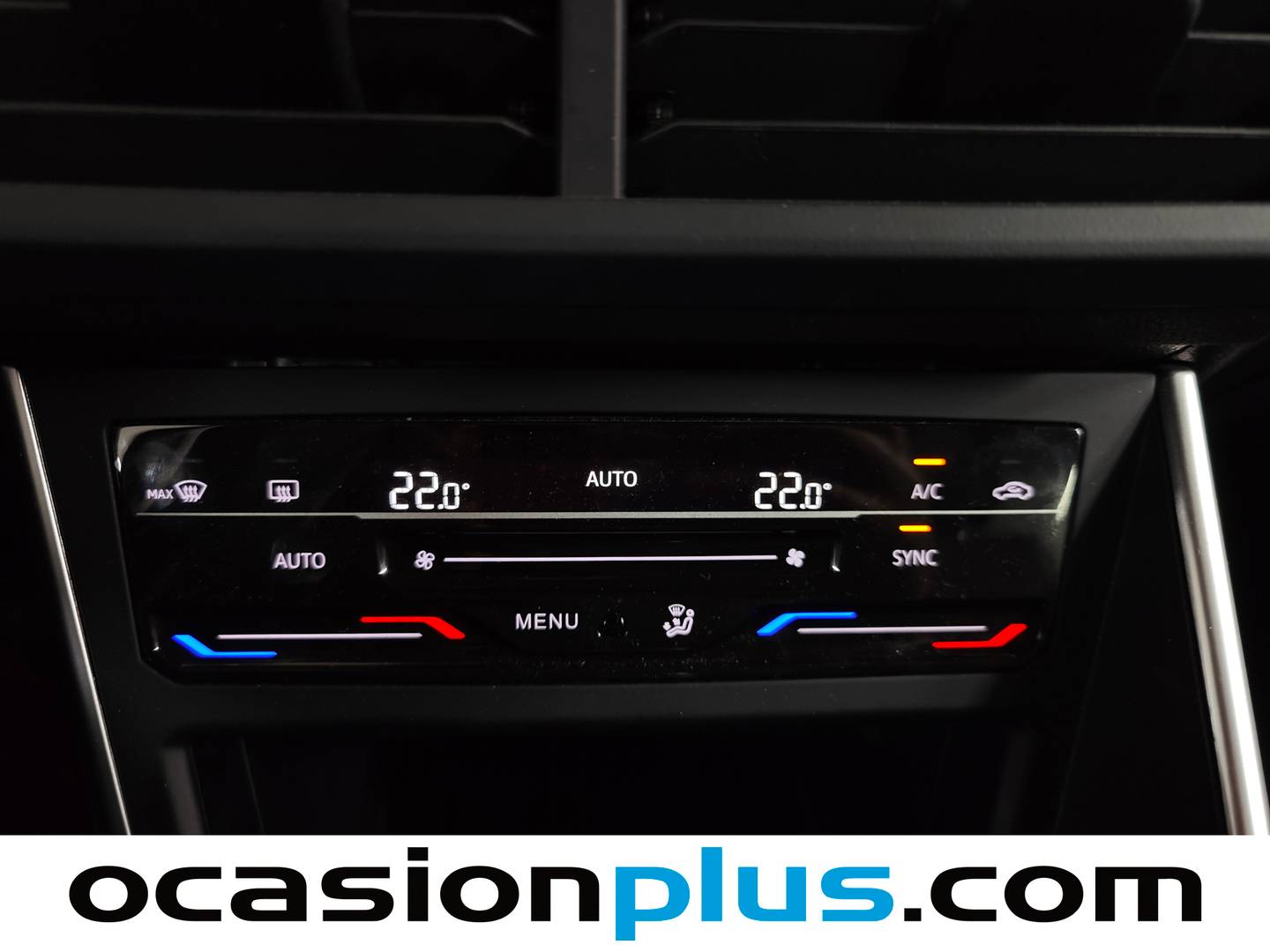 Foto Volkswagen Taigo Volkswagen Taigo ``Más`` 1.0 TSI 85 kW (115 CV) DSG