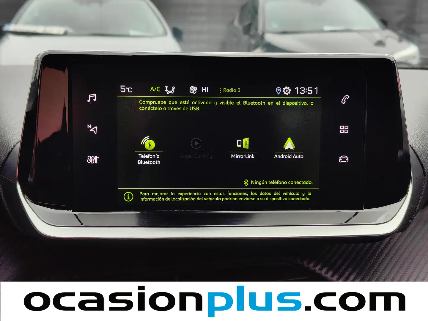 Foto Peugeot 2008 Peugeot 2008 PureTech 130 S&S Allure Pack (130 CV)