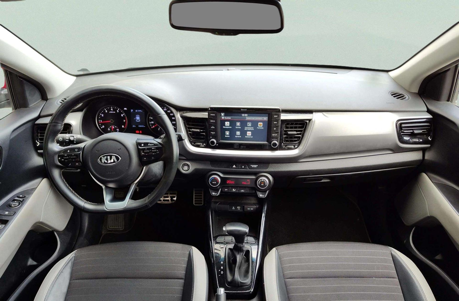 Kia Stonic 1.0 T-GDi Tech DCT - foto 7