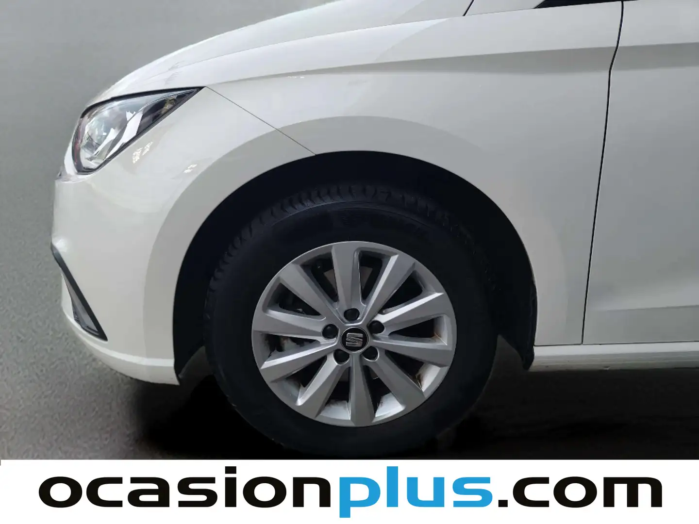 Foto Seat Ibiza SEAT Ibiza 1.0 TSI S&S Style (115 CV)