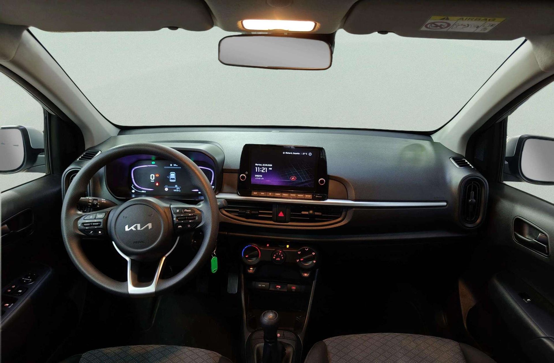Kia Picanto 1.0 GDi Concept - foto 6