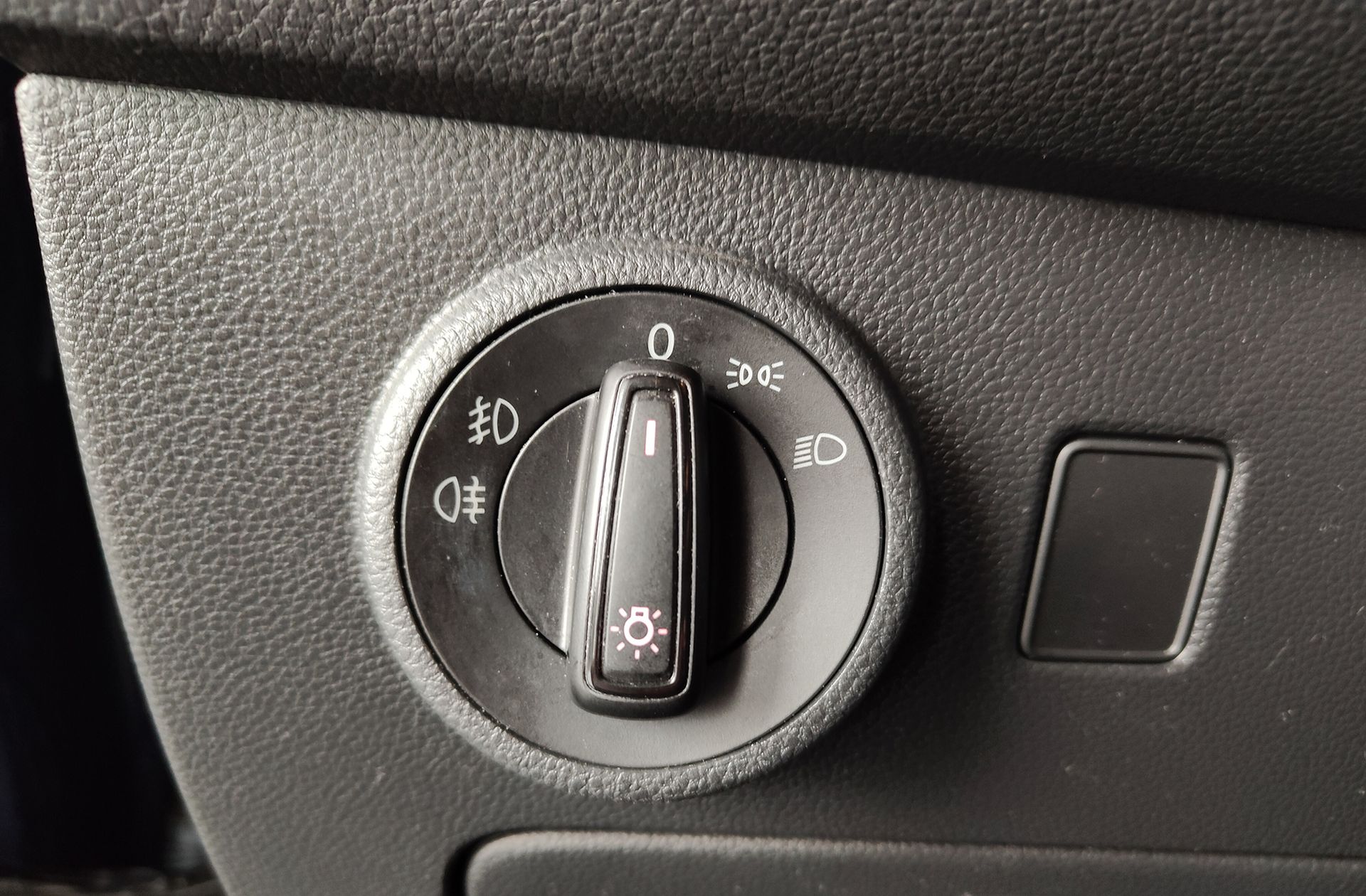 SEAT Ateca 1.0 TSI Ecomotive Reference - foto 8