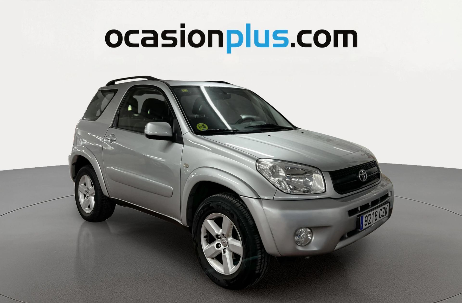 Toyota RAV4 2.0 VVT-i Sol 4x4 - foto 2