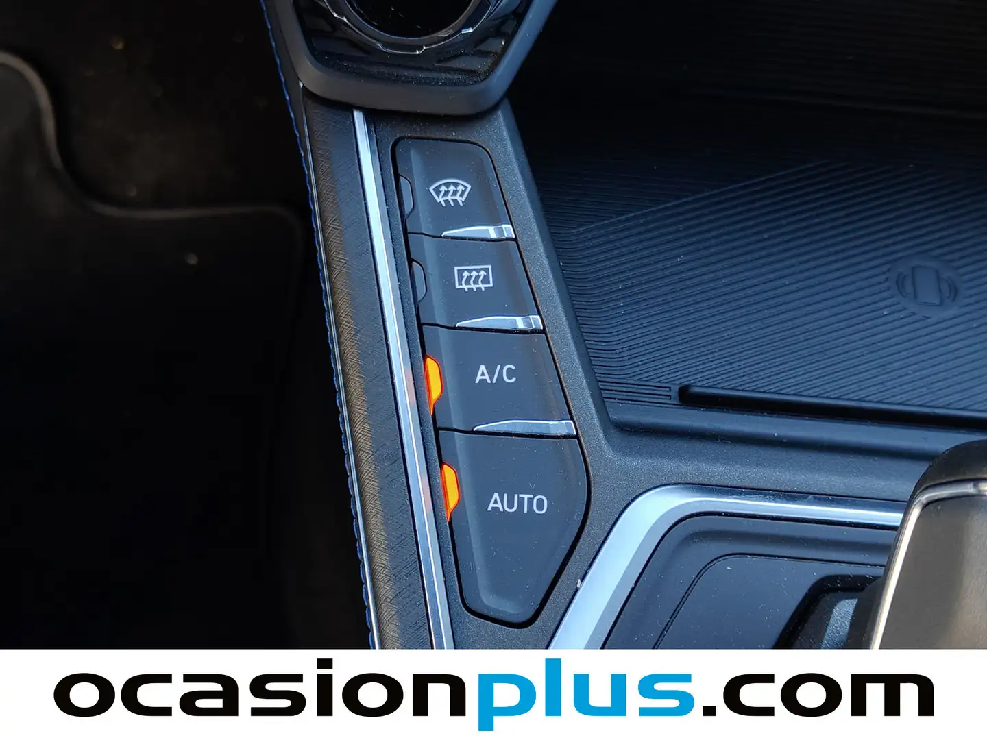 Foto Lynk & Co 01 Lynk & Co 01 1.5 PHEV 6.6kW  (261 CV)