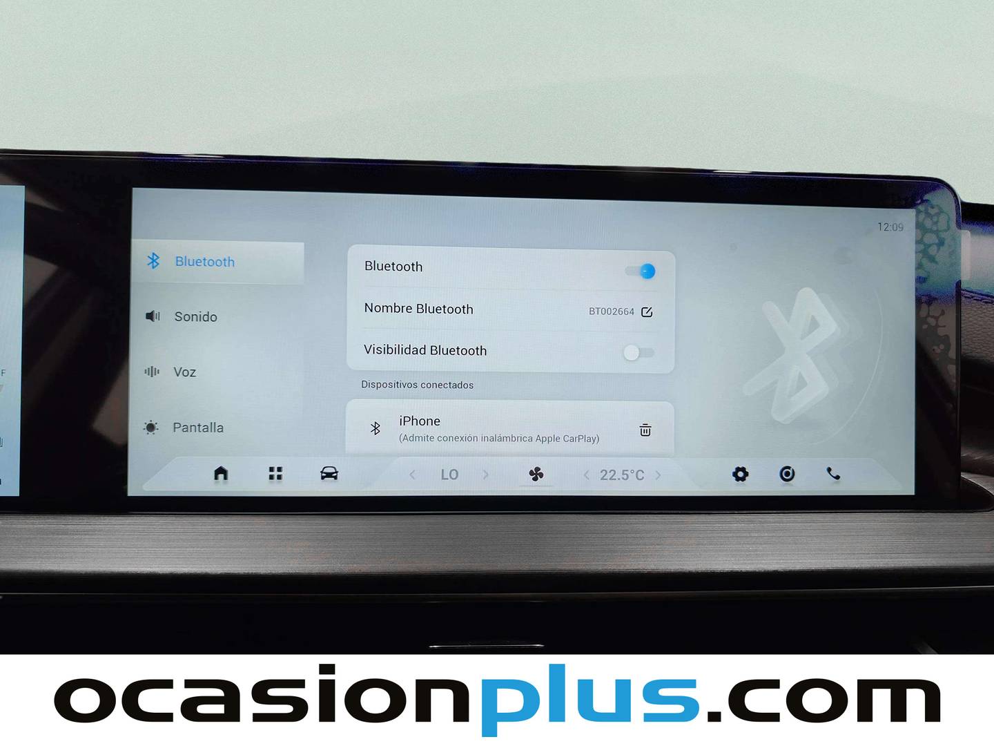 EBRO S400 EBRO S400 1.5 DHE HEV Premium CVT (211 CV) km 0