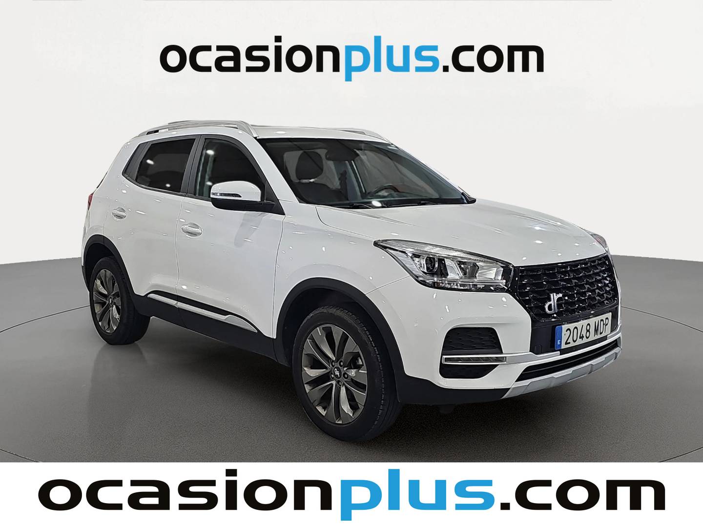 Foto DR AUTOMOBILES DR 4.0 DR AUTOMOBILES DR4 1.5 (116 CV)