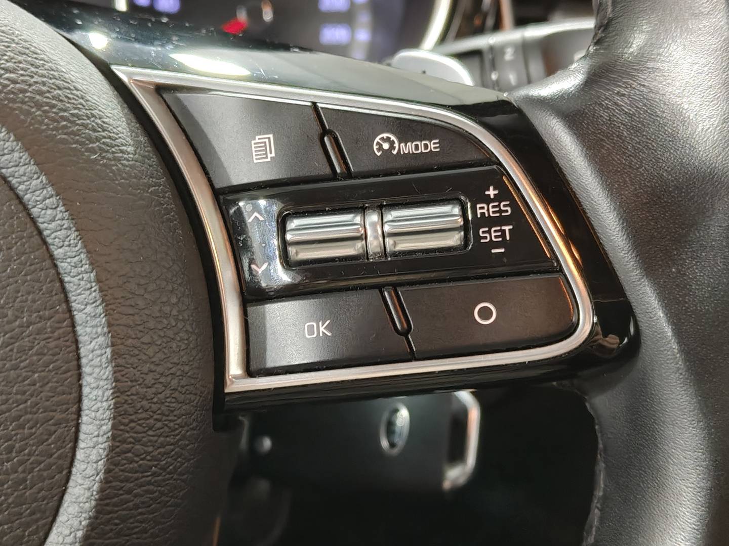 Foto KIA XCeed Kia XCeed 1.6 CRDi Tech DCT (136 CV)