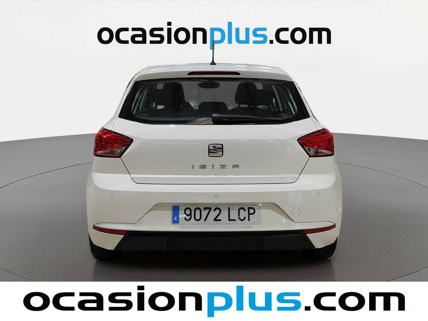Seat Ibiza Seat Ibiza 1.0 TSI Style Plus (115 CV) barato